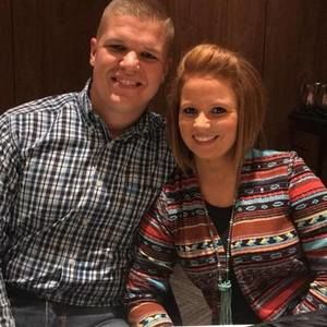 Meet your Posher, Errett